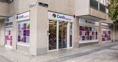 Nieruchomości komercyjne 463 m² w Barcelona, Hiszpania