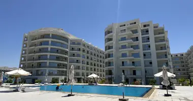 Condo 1 bedroom with Double-glazed windows, with Balcony, with Intercom in Hurghada, Egypt