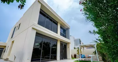 Villa 10 Zimmer mit Doppelt verglaste Fenster, mit Balkon, mit Möbliert in Dubai, Vereinigte Arabische Emirate
