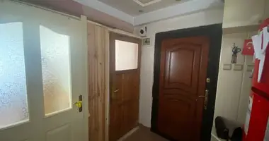 Квартира 2 комнаты в Муратпаша, Турция