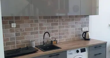 Appartement dans Budva, Monténégro