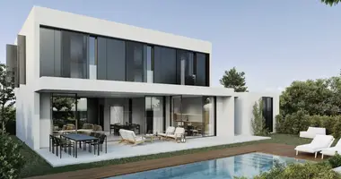 4 bedroom house in Agios Konstantinos & Elenis, Cyprus