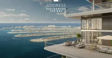 3 room apartment in Dubai, UAE