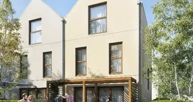 Haus 3 zimmer in Warschau, Polen