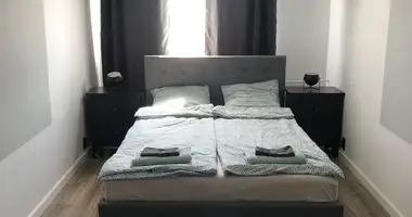 3 room apartment in Gdansk, Poland