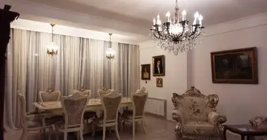 Flat for rent in Tbilisi, Vake in Tbilisi, Georgia