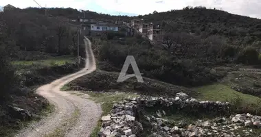 Terrain dans Monténégro