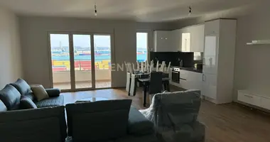 3+1+2 APARTMENT FOR RENT ON PORT STREET IN DURRES! в Дуррес, Албания