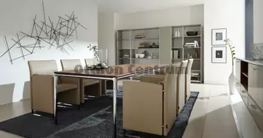 4 room apartment in Paks, Hungary