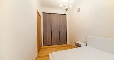 3 room apartment in Riga, Latvia