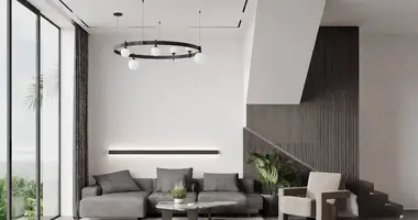 2 bedroom house in Kerobokan Kelod, Indonesia