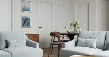 Apartamento 3 habitaciones en Municipality of Agios Nikolaos, Grecia