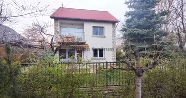 Haus 6 Zimmer in Schiofok, Ungarn