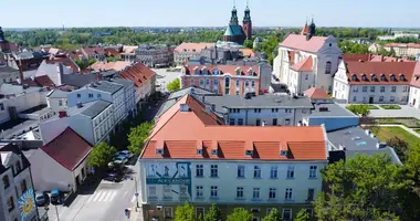 Квартира в Гнезно, Польша