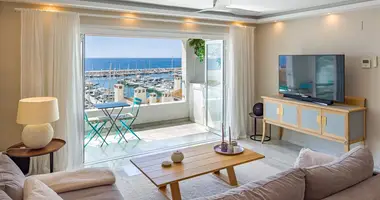 Wohnung 2 Schlafzimmer in Marbella, Spanien