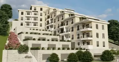 1 bedroom apartment in Becici, Montenegro