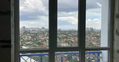 2 room apartment in Odesa, Ukraine