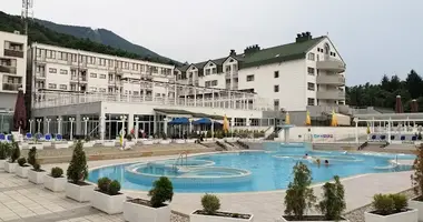 Four-star Wellness & Event hotel, Maribor Slovenia dans Maribor, Slovénie