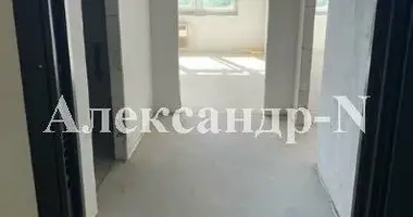 Apartamento 1 habitación en Odessa, Ucrania