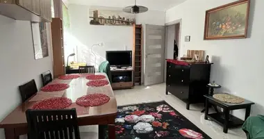 Apartamento 3 habitaciones en Varsovia, Polonia