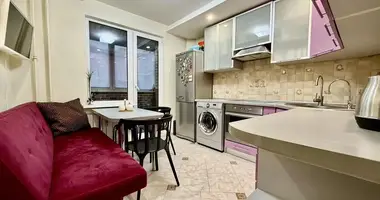 Квартира 1 комната в Лесной, Беларусь