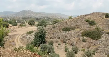 Działka w Monagrouli, Cyprus
