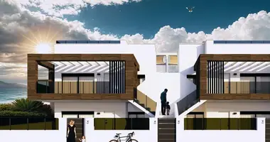 Bungalow 3 chambres dans San Pedro del Pinatar, Espagne