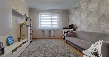 Apartamento 2 habitaciones en Brest, Bielorrusia