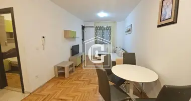 Квартира 1 комната в Будва, Черногория