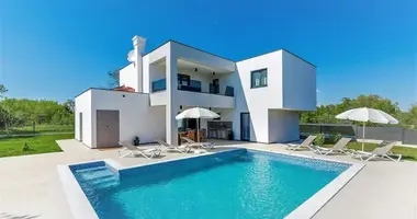 Villa 3 bedrooms in Grad Pula, Croatia