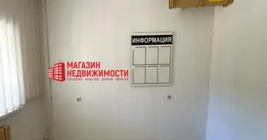 Propriété commerciale 8 m² dans Hrodna, Bélarus