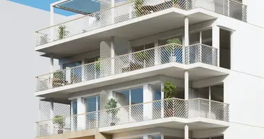 Appartement 3 chambres dans la Vila Joiosa Villajoyosa, Espagne