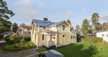 2 bedroom house in Vaasa sub-region, Finland