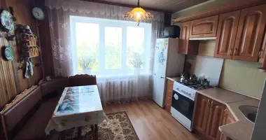 Wohnung 4 zimmer in Zhyrmuny, Belarus
