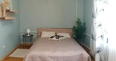Apartamento 1 habitación en Minsk, Belarús