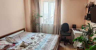 Appartement 2 chambres dans Brest, Biélorussie