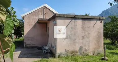 Casa 2 habitaciones en Zaljevo, Montenegro