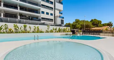 Appartement 3 chambres dans Dehesa de Campoamor, Espagne