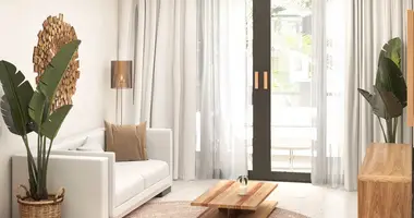 Apartamento 3 habitaciones en Bali, Indonesia