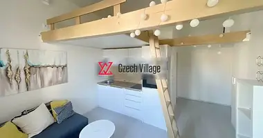 Apartamento 2 habitaciones en Praga, República Checa