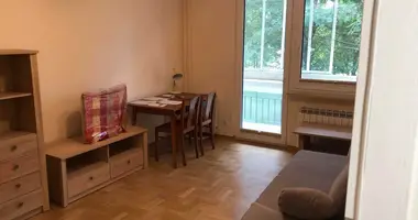 Wohnung 2 zimmer in Krakau, Polen