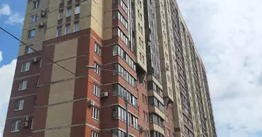 1 room apartment in Georgievskiy okrug, Russia