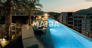 1 bedroom apartment in Phuket, Thailand