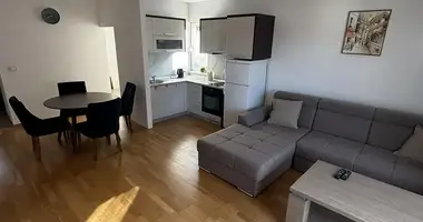 2 bedroom apartment in Budva, Montenegro