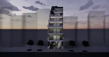 Apartamento 3 habitaciones en Municipality of Piraeus, Grecia