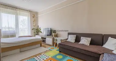 2 room apartment in Szekesfehervari jaras, Hungary