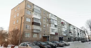 Apartamento 4 habitaciones en Lida, Bielorrusia