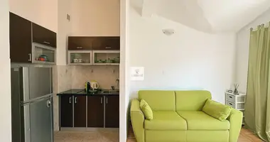 Apartamento 1 habitacion en Budva, Montenegro