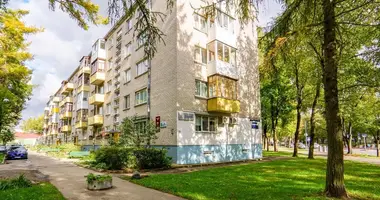 Apartamento 3 habitaciones en Panevėžys, Lituania