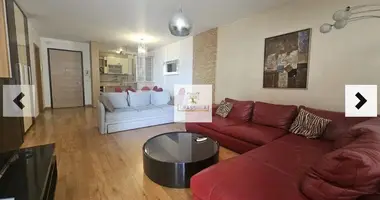 Mieszkanie 1 pokój w Budva, Czarnogóra
